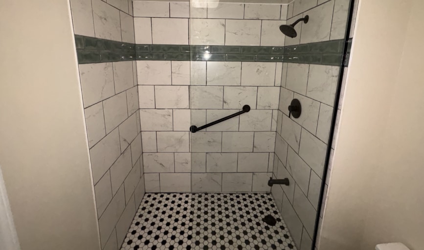 Plumbing Services